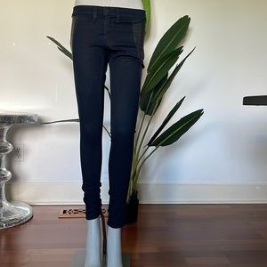 Rag & bone skinny jeans